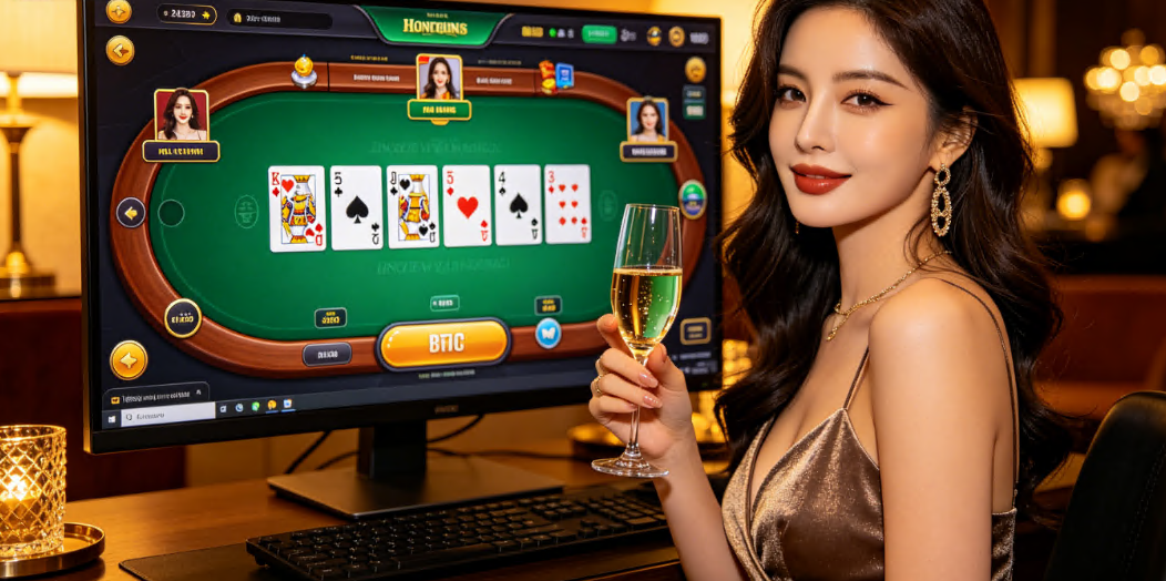 精品金融站点横向配图