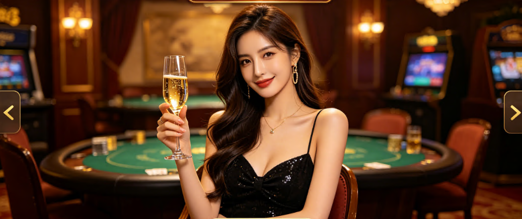 精品金融站点横向配图